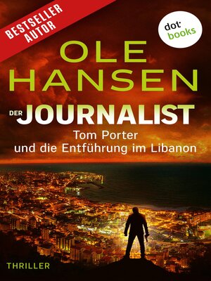 cover image of Der Journalist